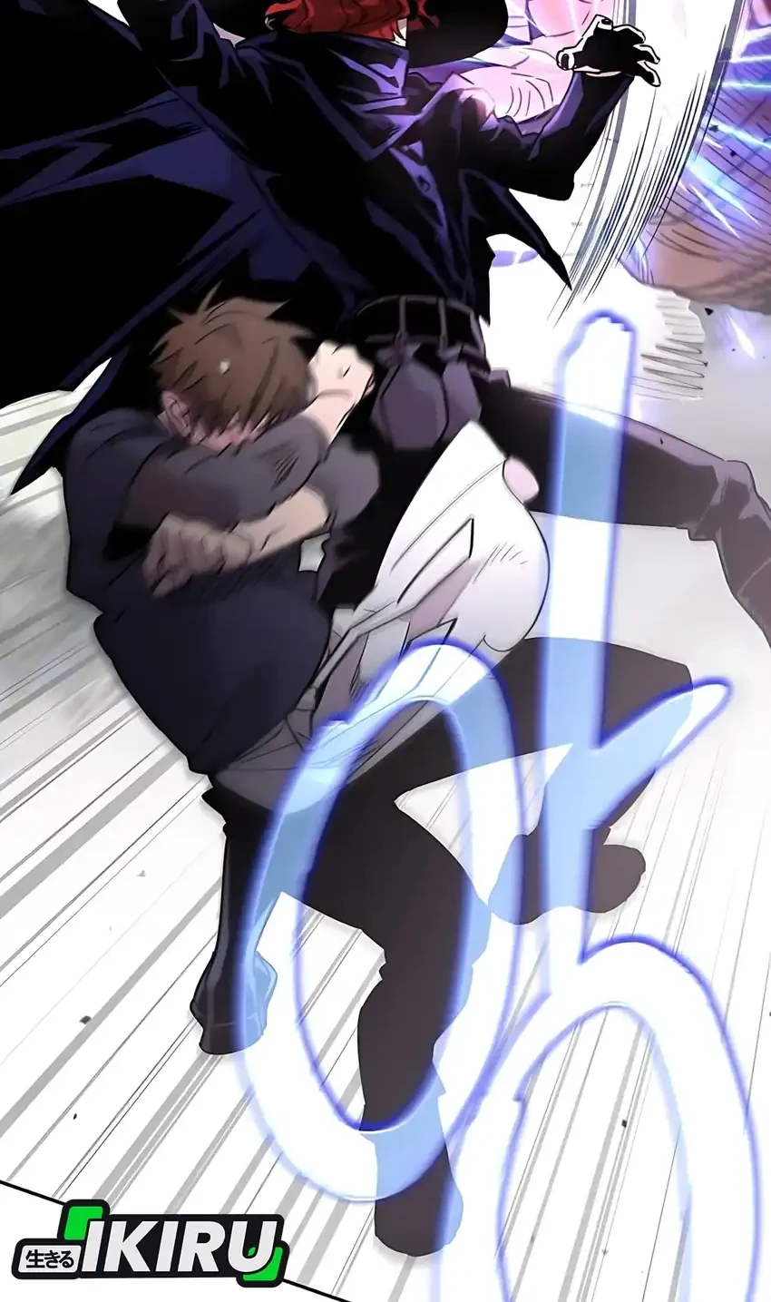 single dad in another world chapter 32 - Page 42