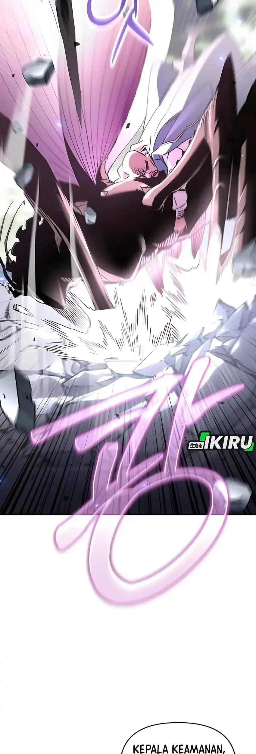 single dad in another world chapter 32 - Page 49