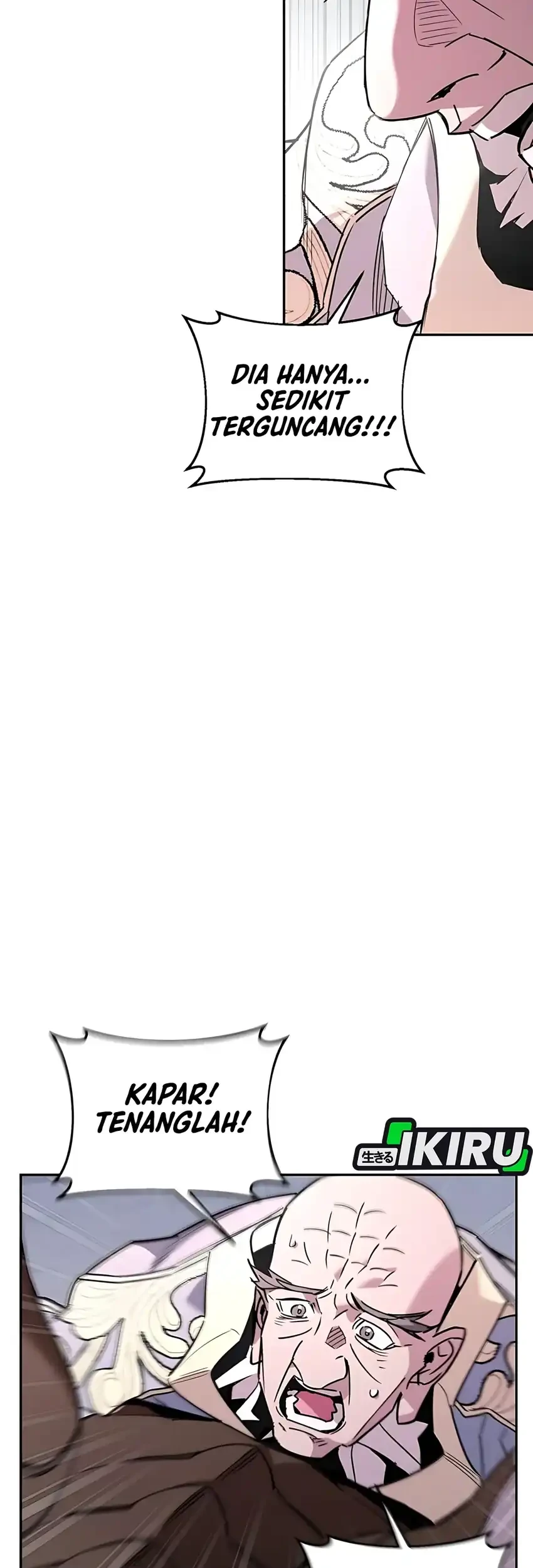 single dad in another world chapter 32 - Page 51