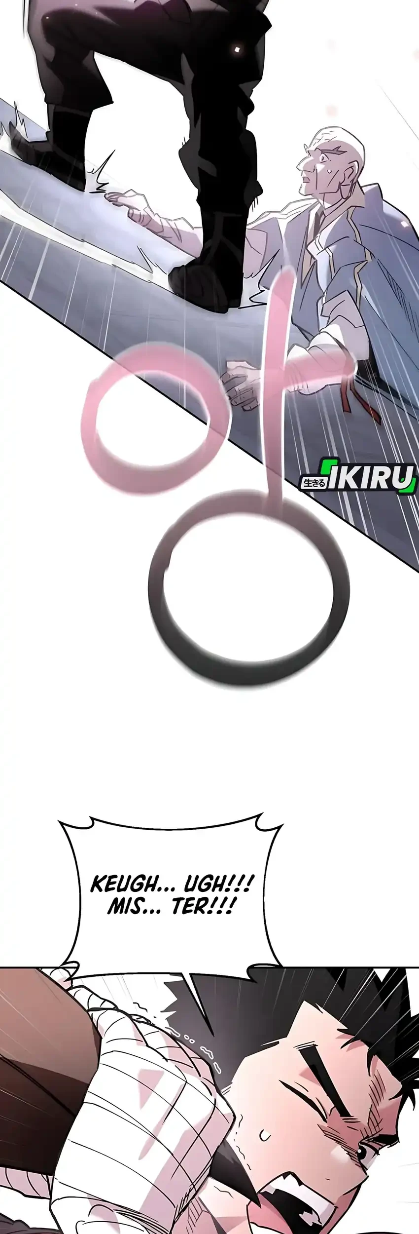 single dad in another world chapter 32 - Page 57