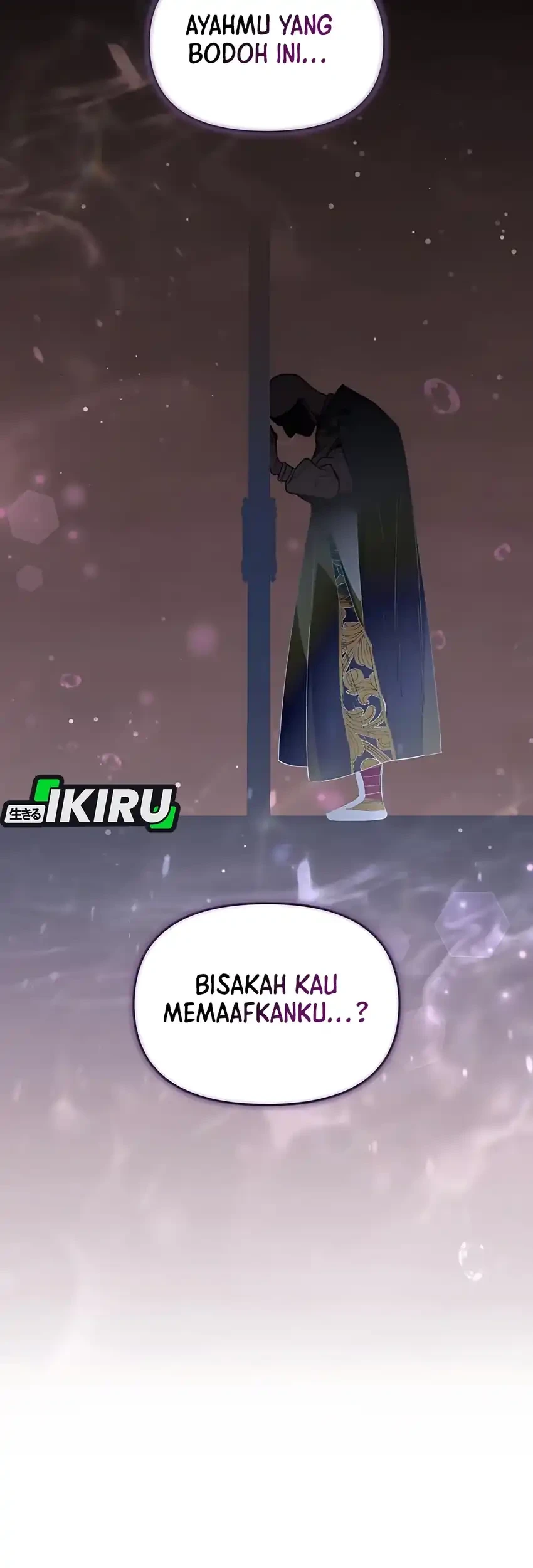 single dad in another world chapter 32 - Page 3