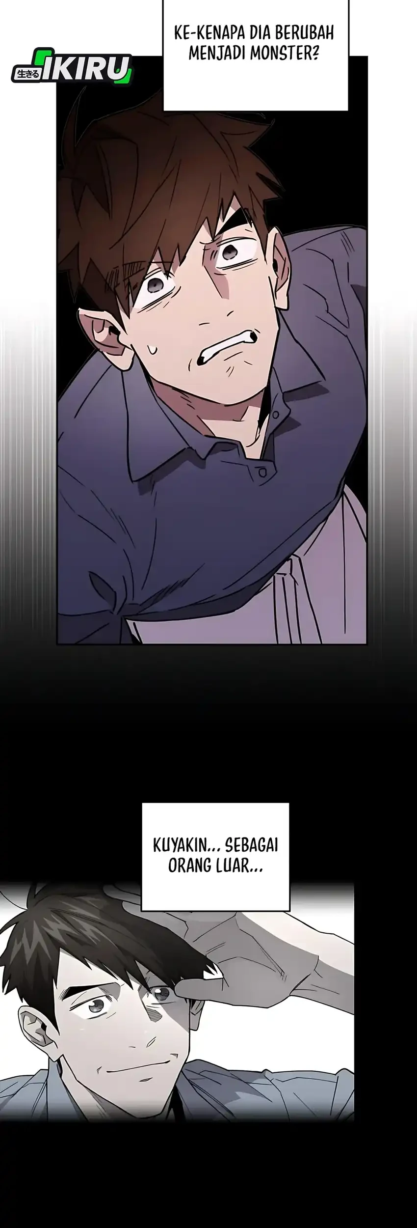 single dad in another world chapter 32 - Page 59