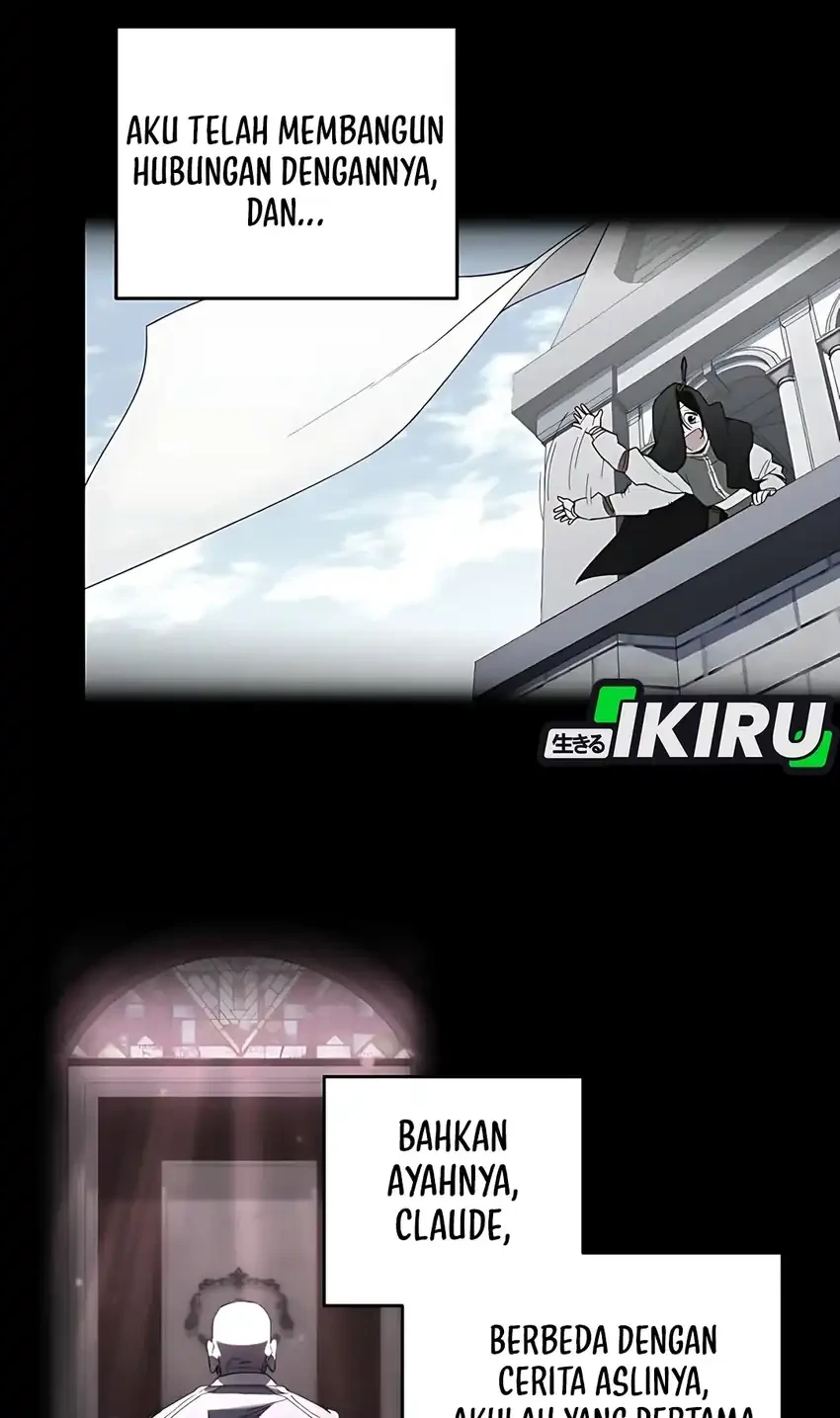 single dad in another world chapter 32 - Page 60