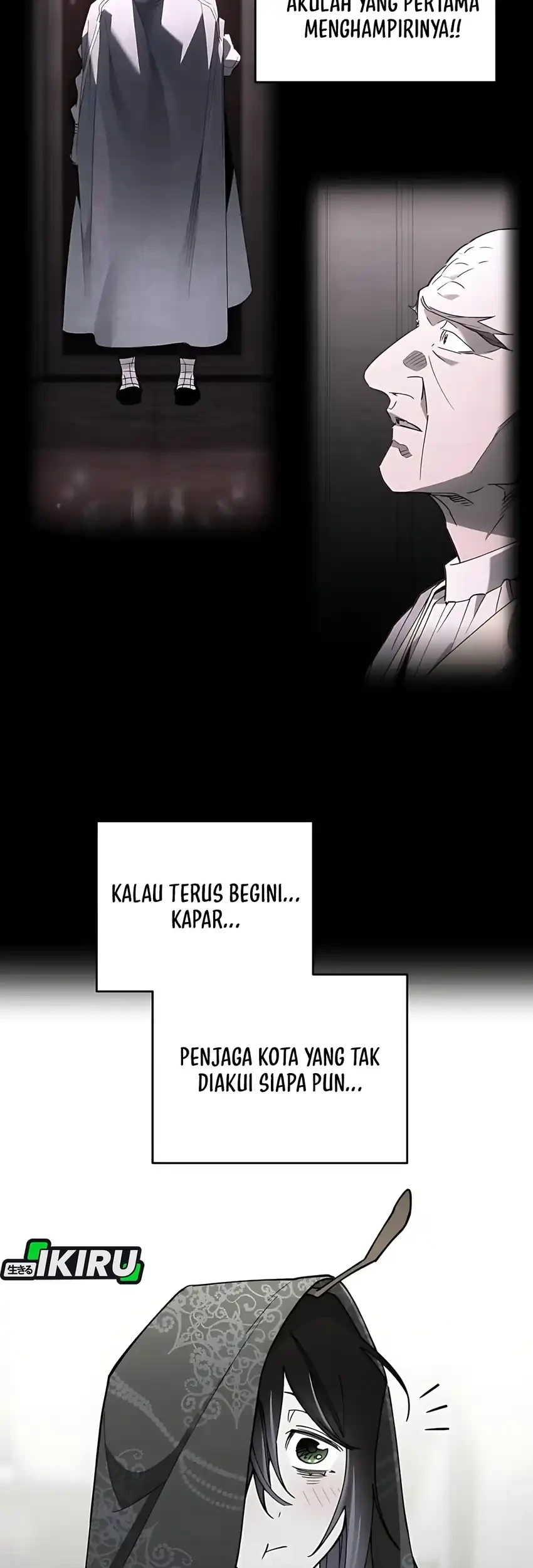 single dad in another world chapter 32 - Page 61