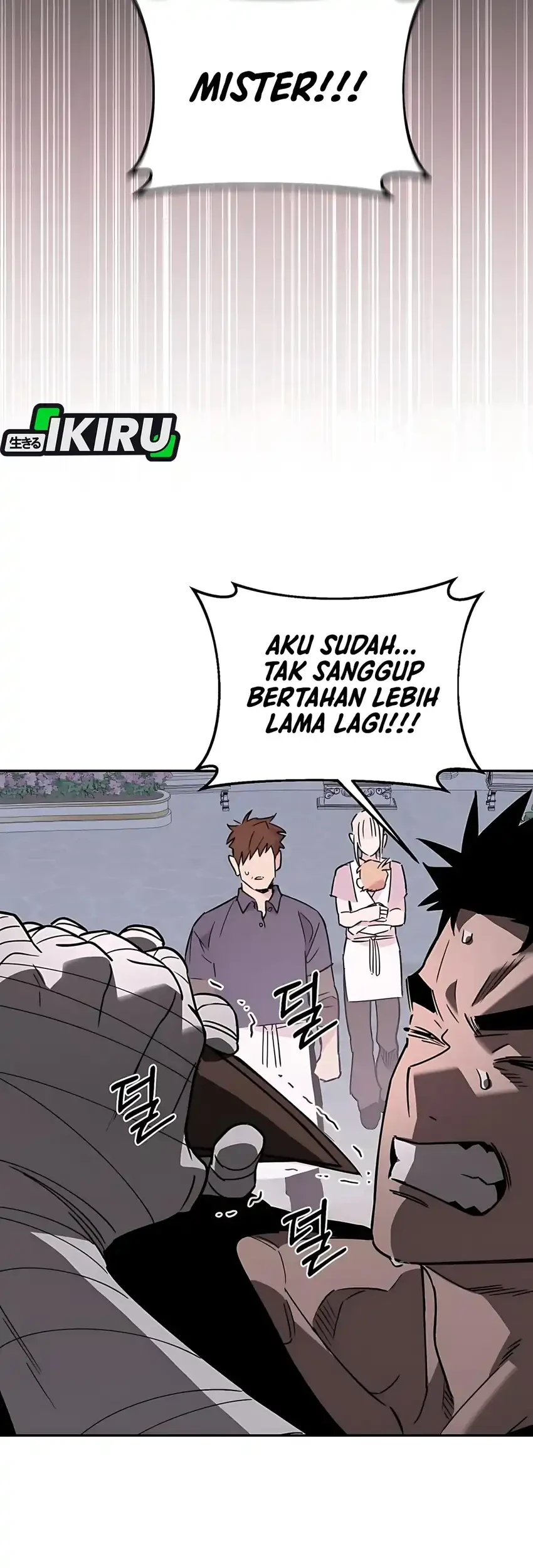 single dad in another world chapter 32 - Page 63