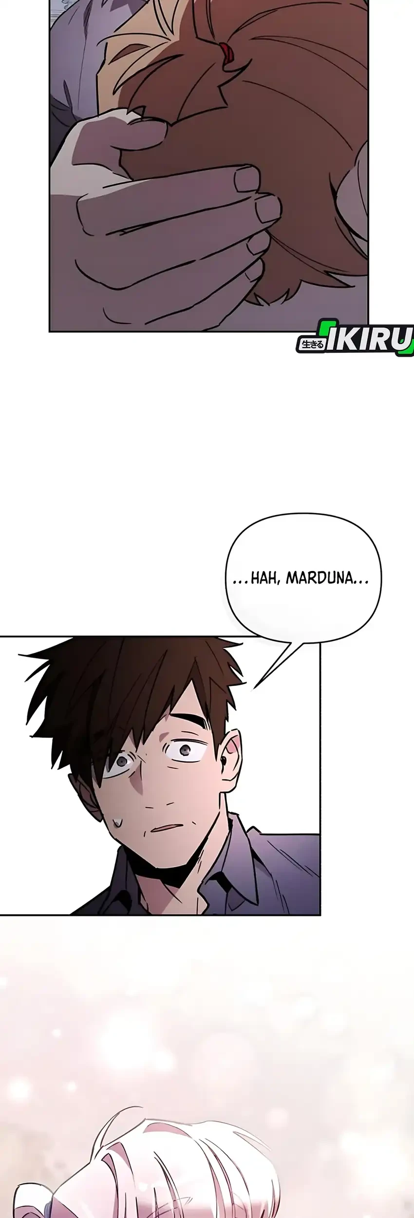 single dad in another world chapter 32 - Page 65