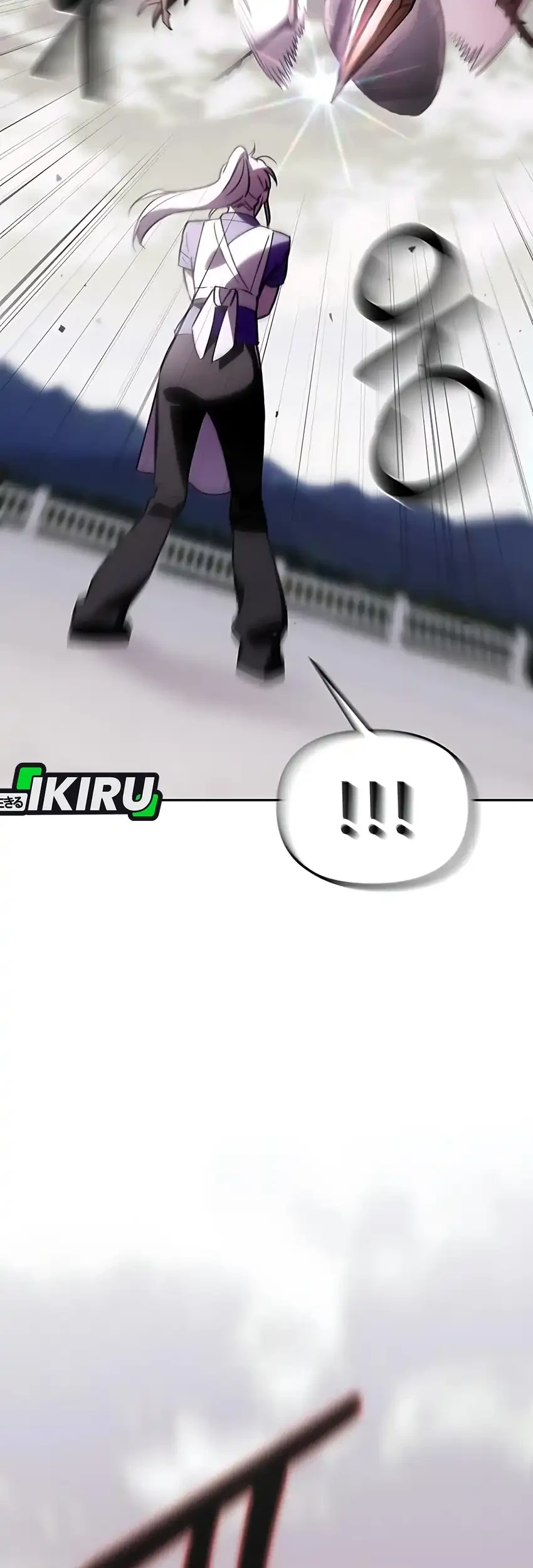 single dad in another world chapter 32 - Page 69