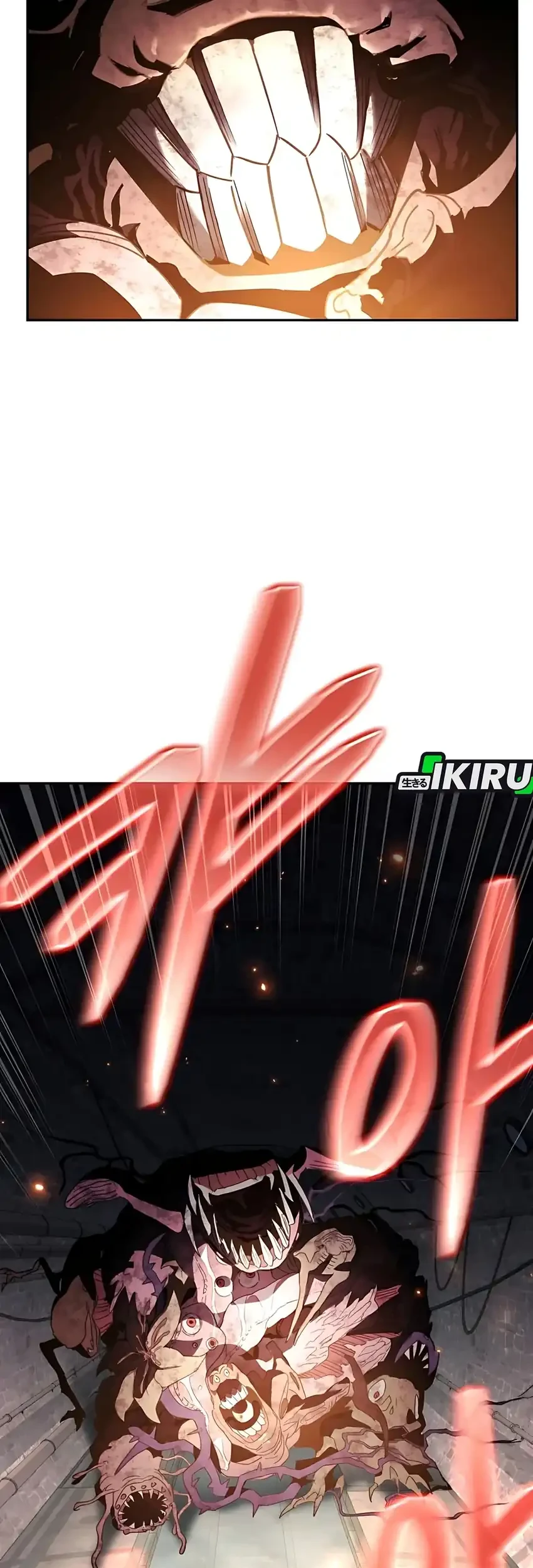 single dad in another world chapter 32 - Page 79