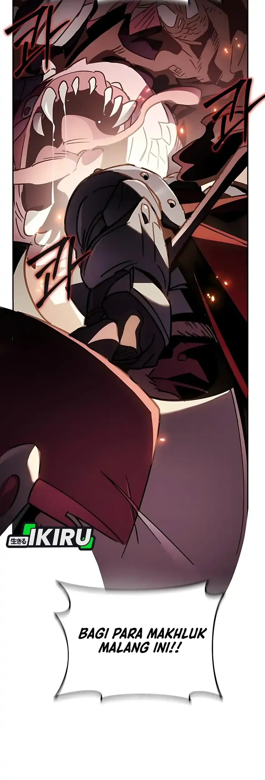 single dad in another world chapter 32 - Page 87