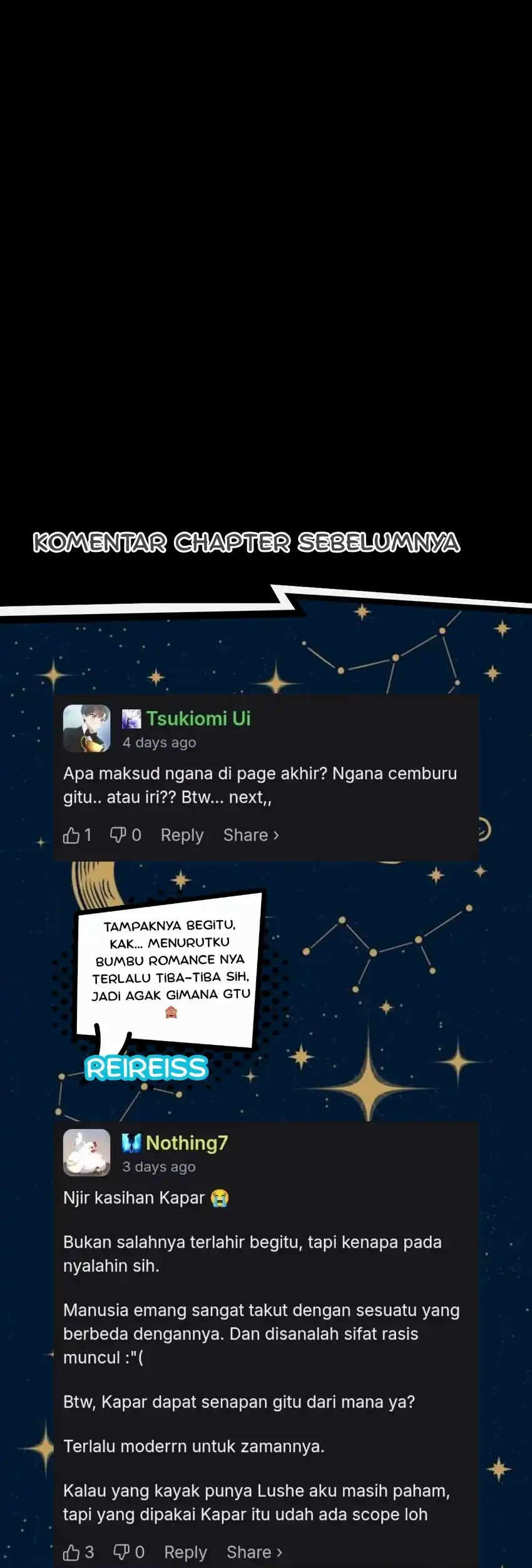 single dad in another world chapter 32 - Page 91