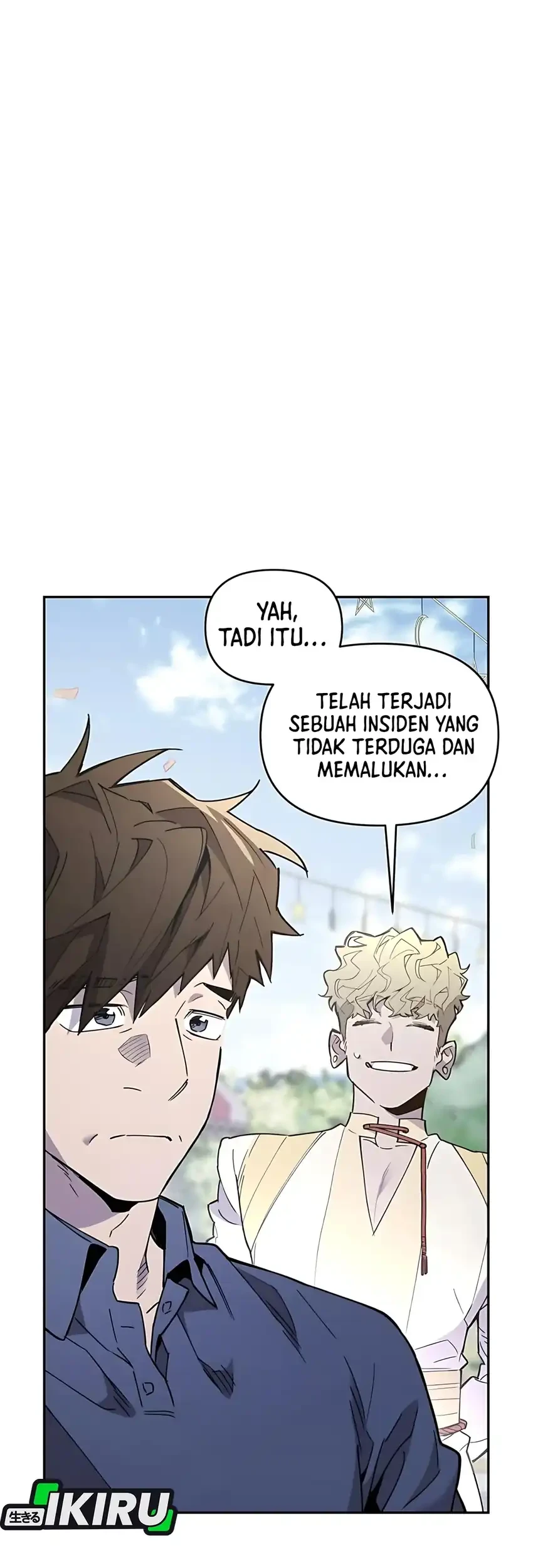 single dad in another world chapter 32 - Page 7