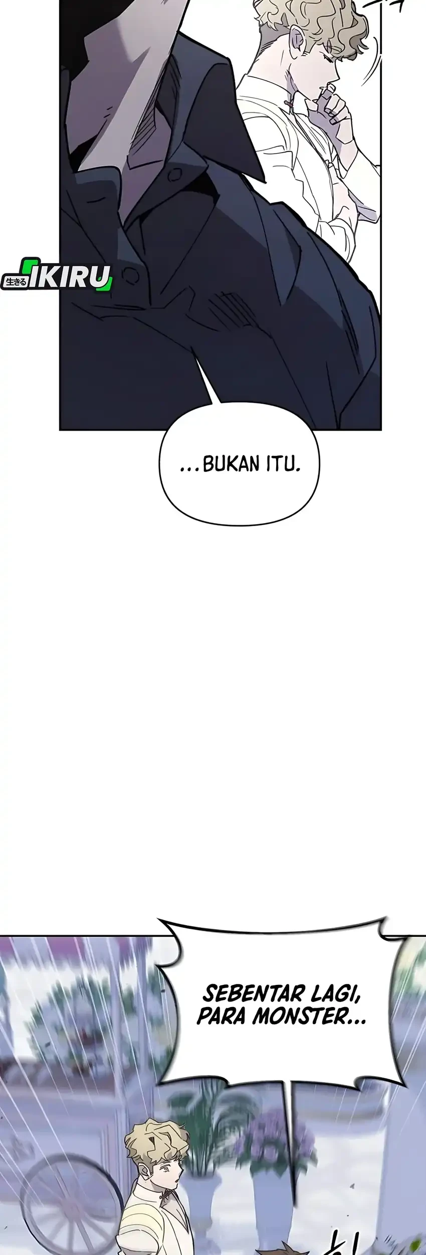 single dad in another world chapter 32 - Page 13