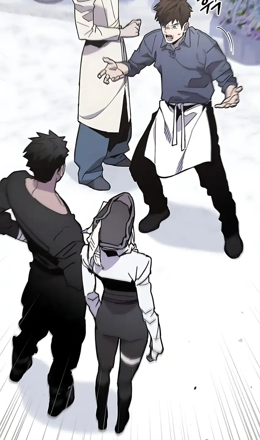 single dad in another world chapter 32 - Page 14