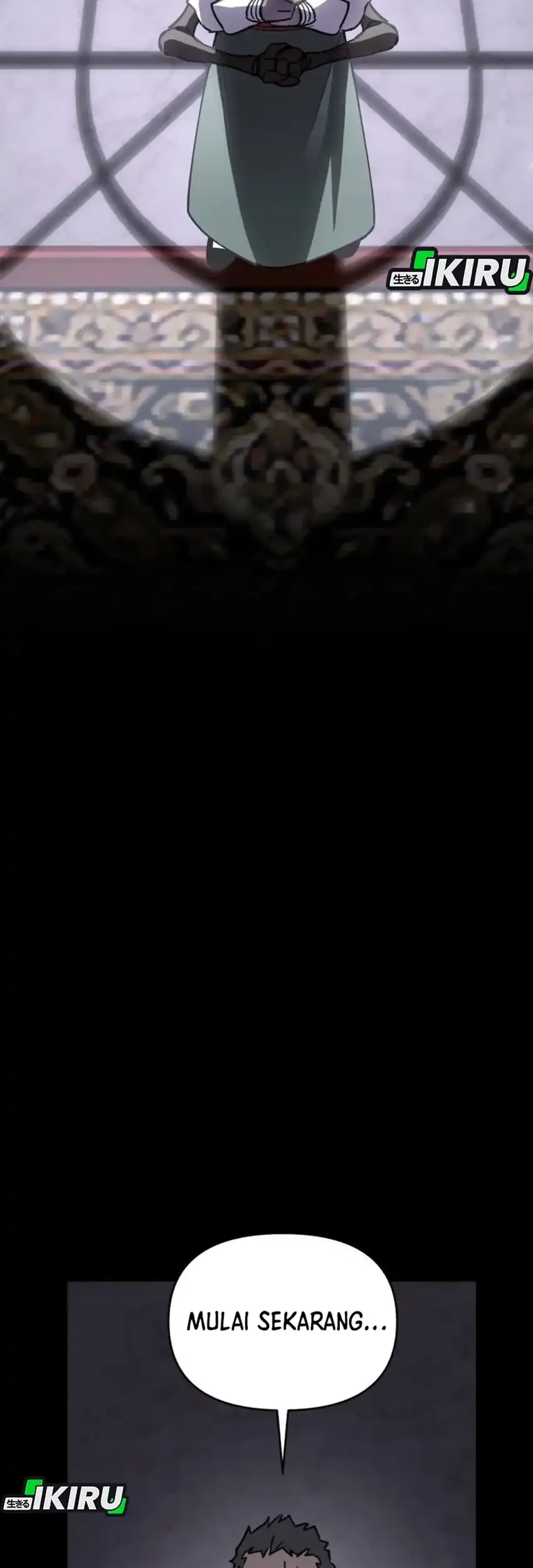 Single Dad in Another World Chapter 33 Gambar 21