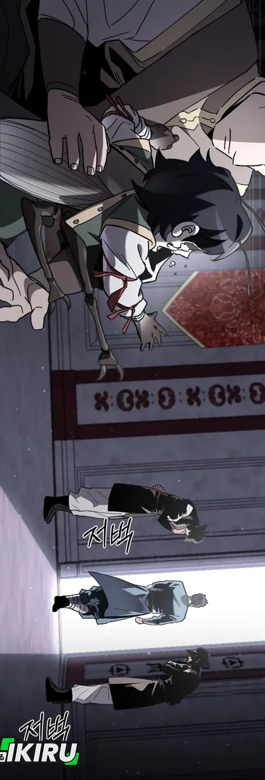 Single Dad in Another World Chapter 33 Gambar 31