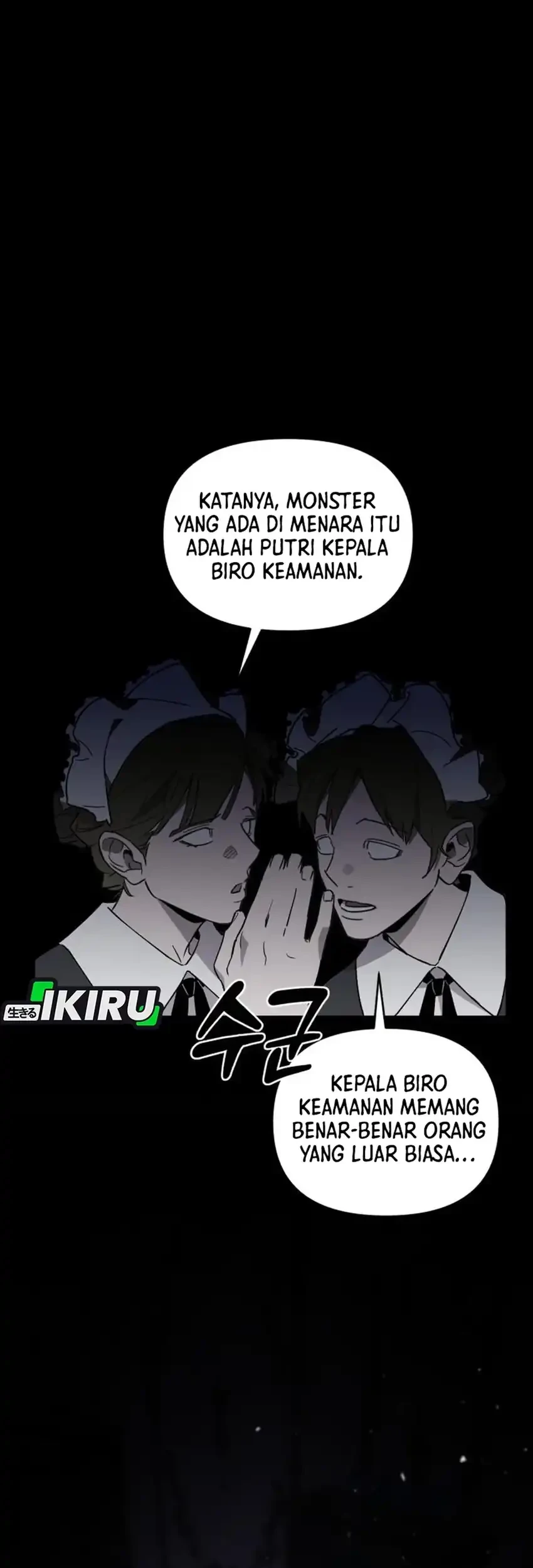 Single Dad in Another World Chapter 33 Gambar 37
