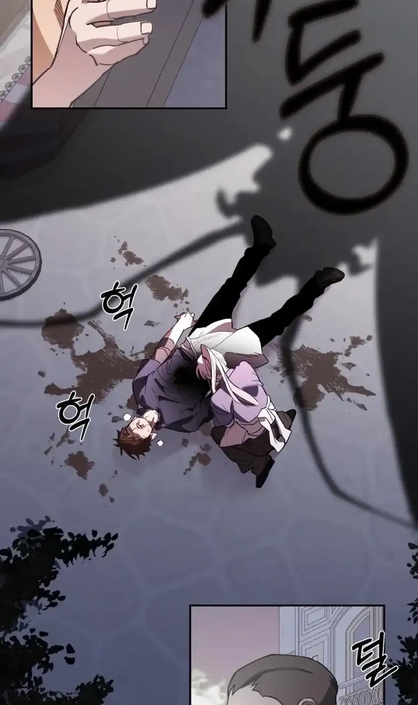 Manhwa Single Dad in Another World Chapter 33 gambar nomor 2