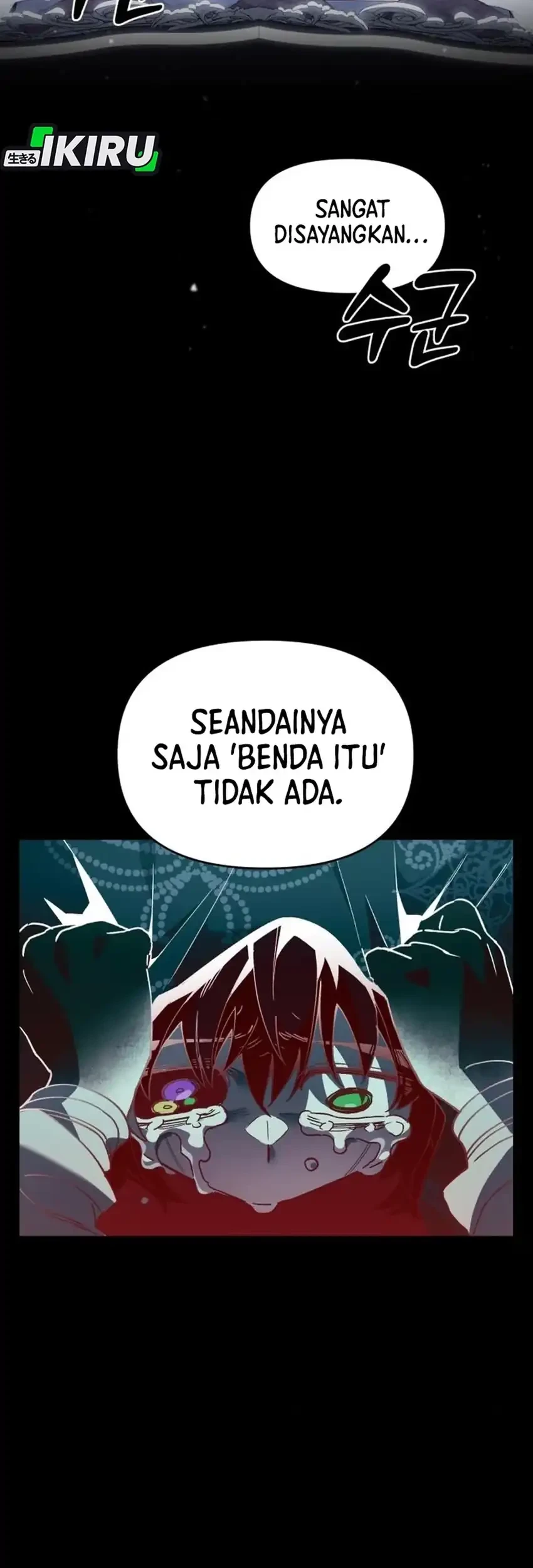 Single Dad in Another World Chapter 33 Gambar 39