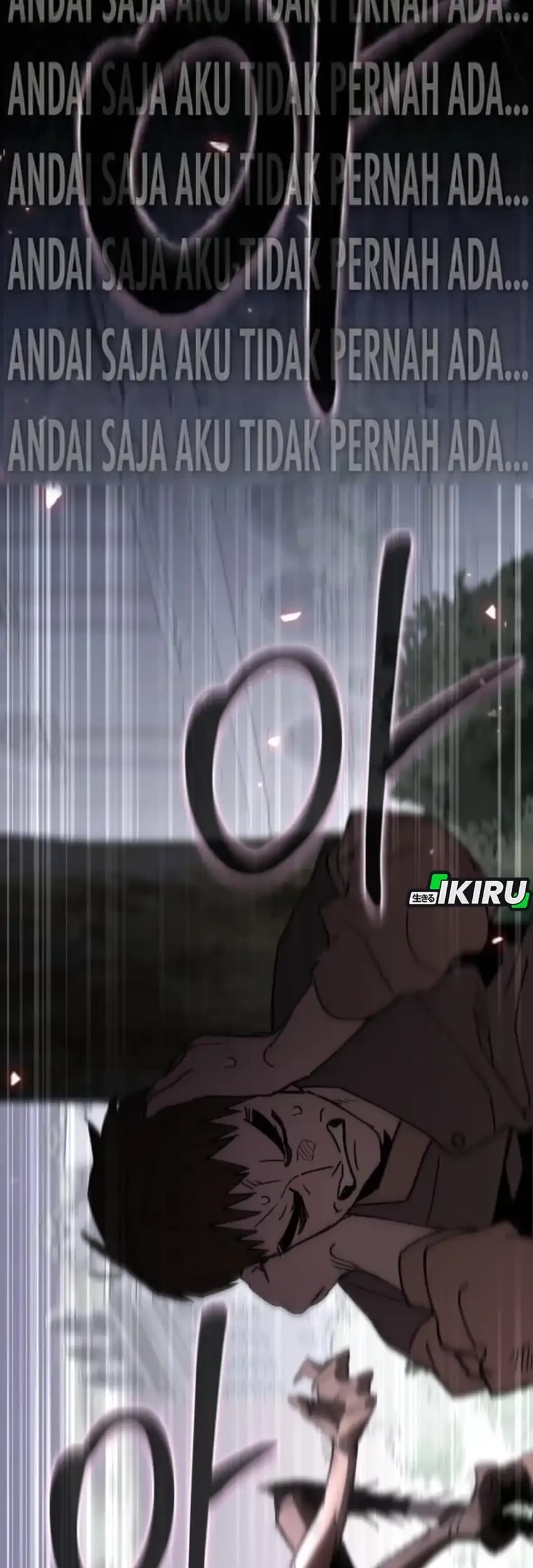 Single Dad in Another World Chapter 33 Gambar 41