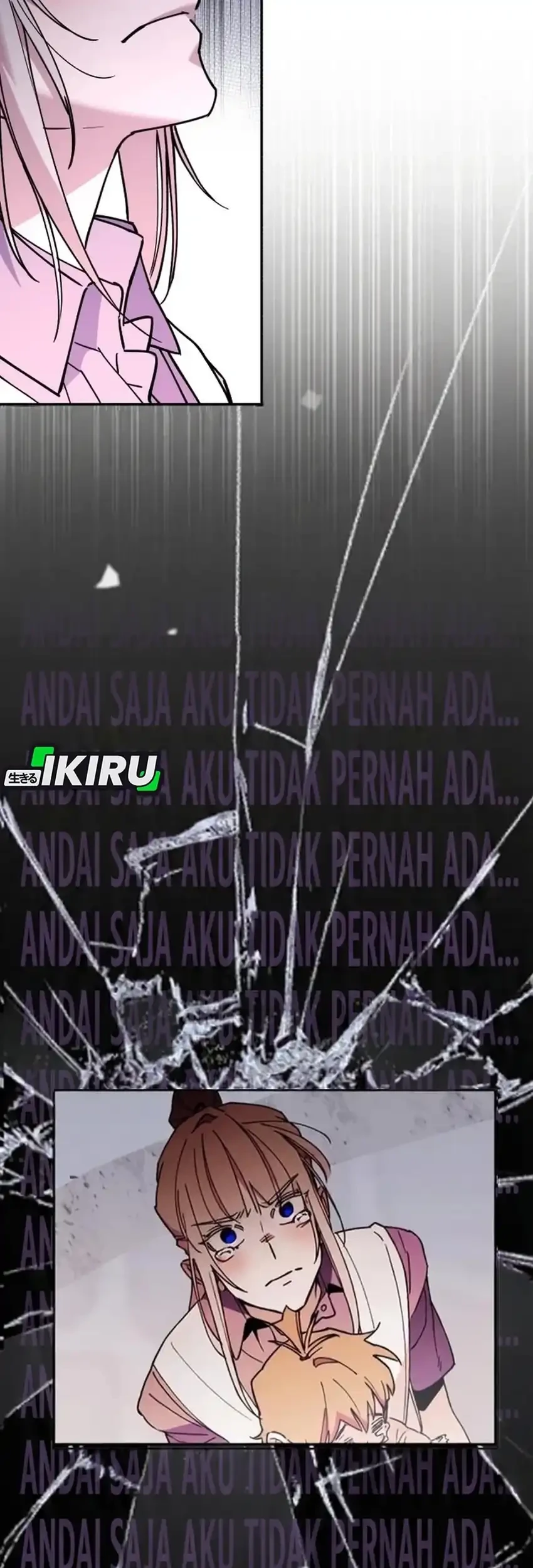 Single Dad in Another World Chapter 33 Gambar 49