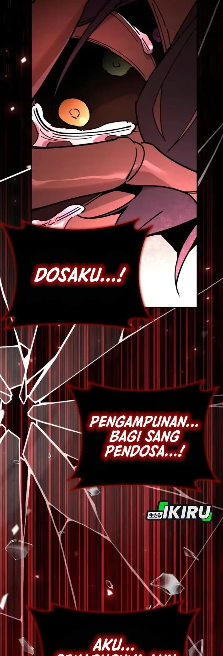 Single Dad in Another World Chapter 33 Gambar 51