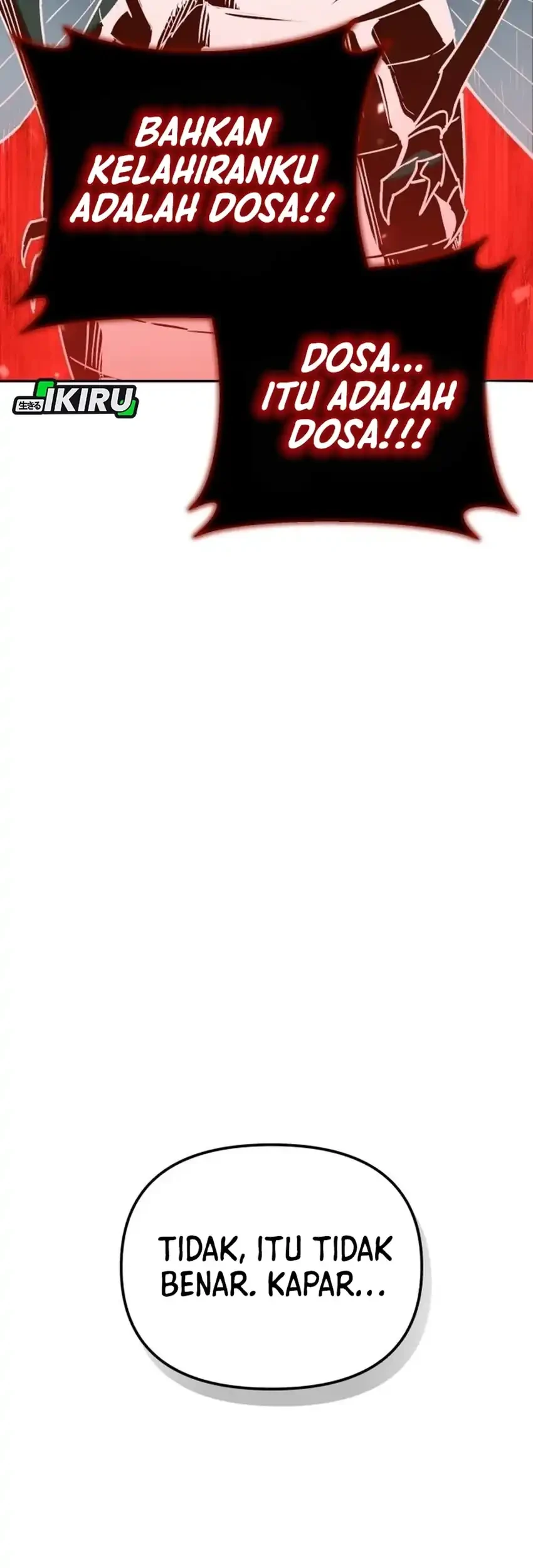 Single Dad in Another World Chapter 33 Gambar 53