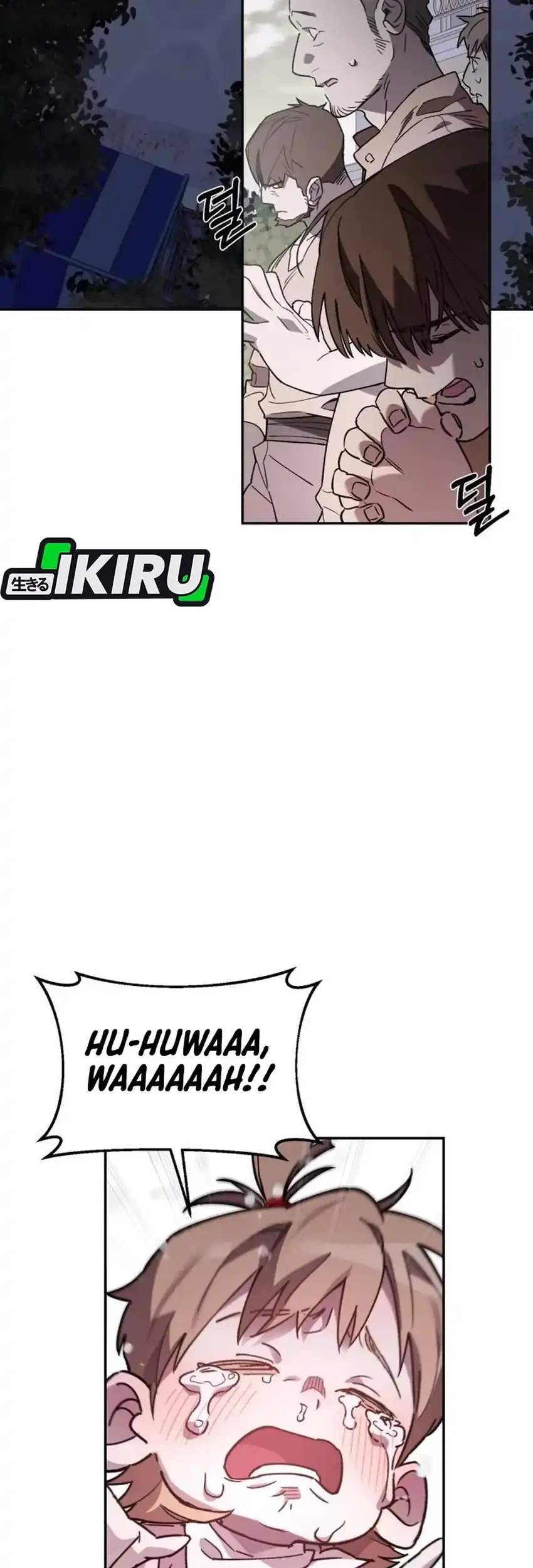 Single Dad in Another World Chapter 33 Gambar 3