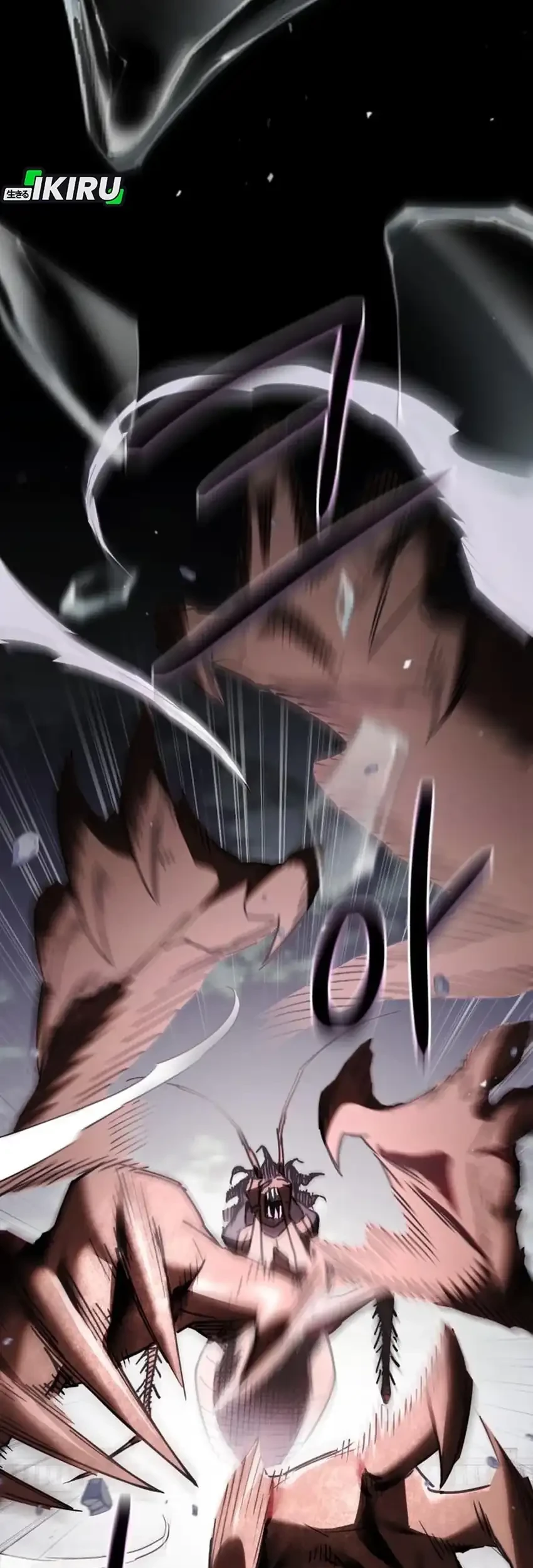 Single Dad in Another World Chapter 33 Gambar 59