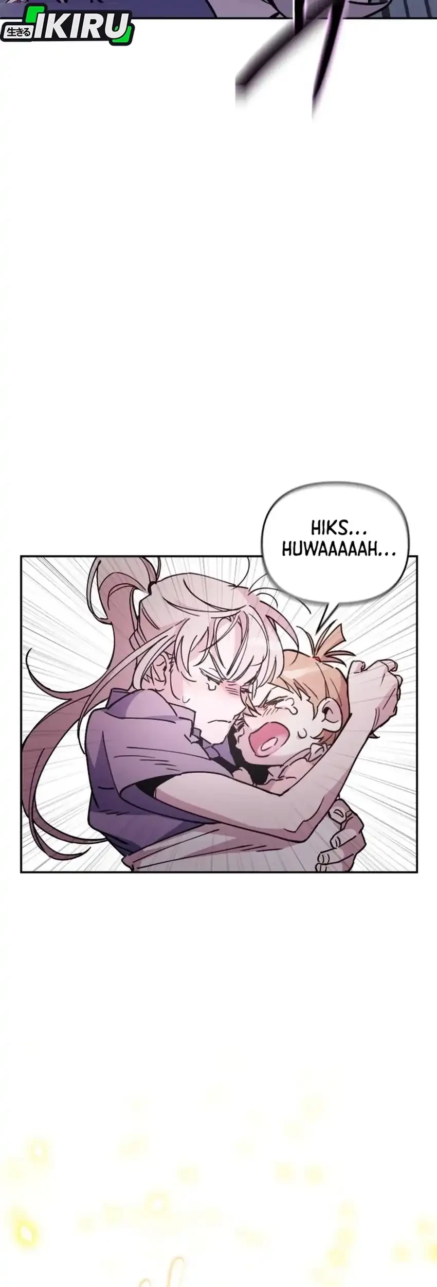 Single Dad in Another World Chapter 33 Gambar 61