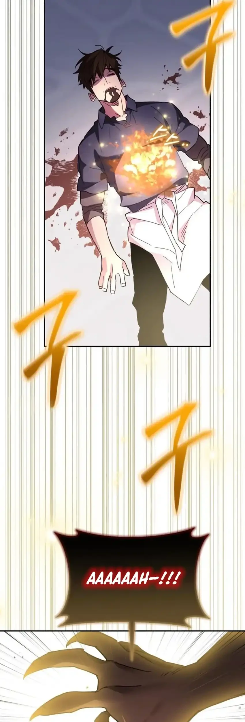 Single Dad in Another World Chapter 33 Gambar 69