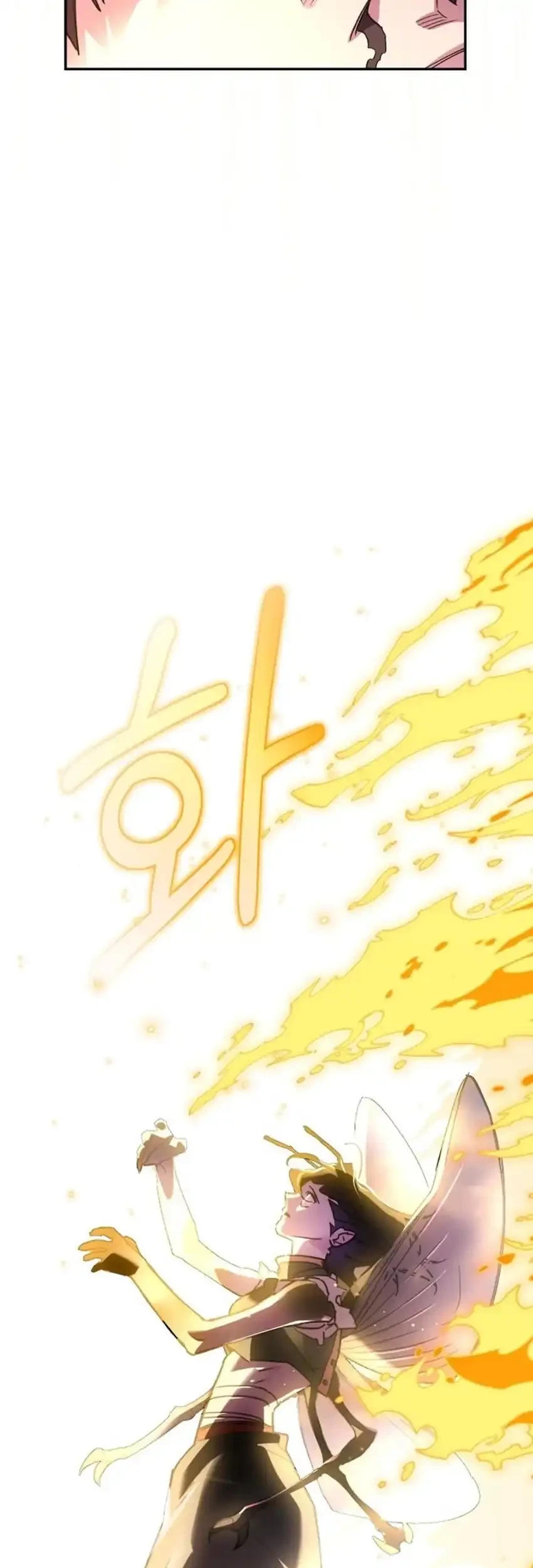 Single Dad in Another World Chapter 33 Gambar 71