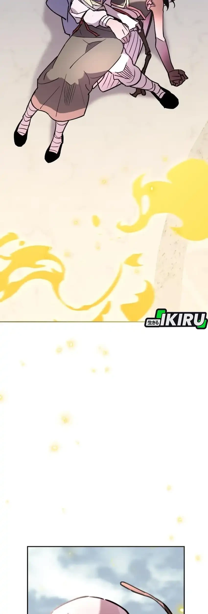 Single Dad in Another World Chapter 33 Gambar 75