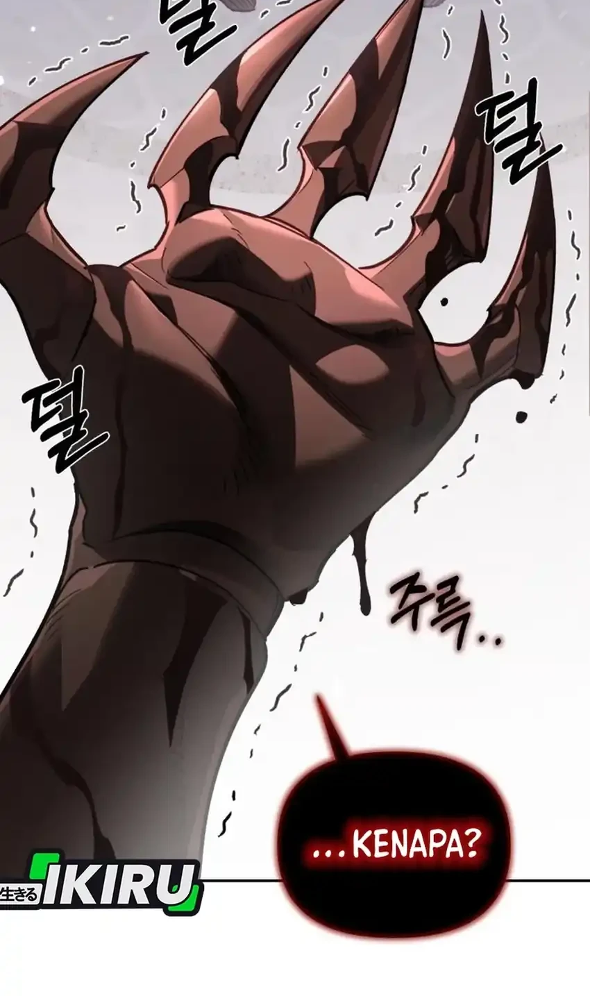 Single Dad in Another World Chapter 33 Gambar 6