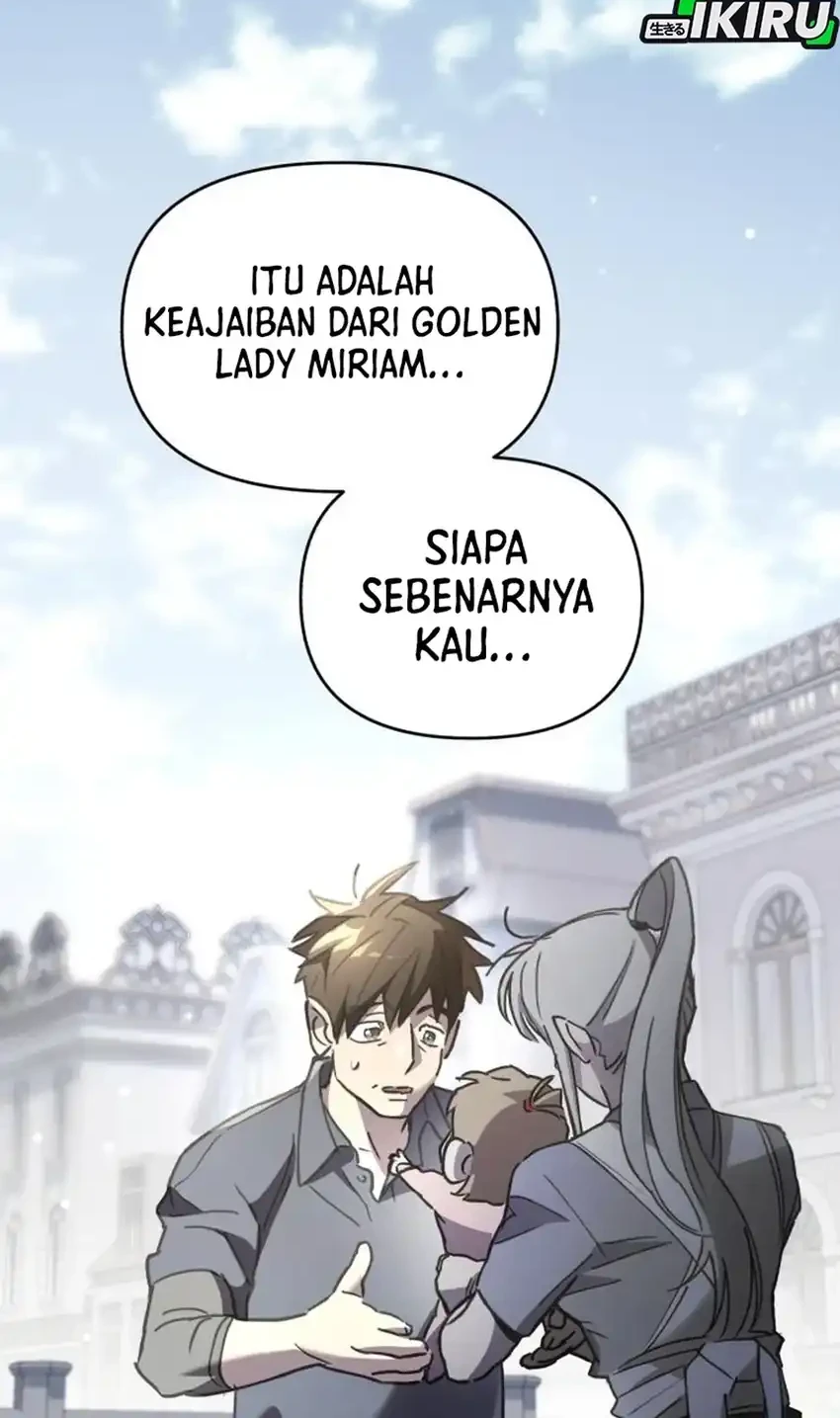 Single Dad in Another World Chapter 33 Gambar 82