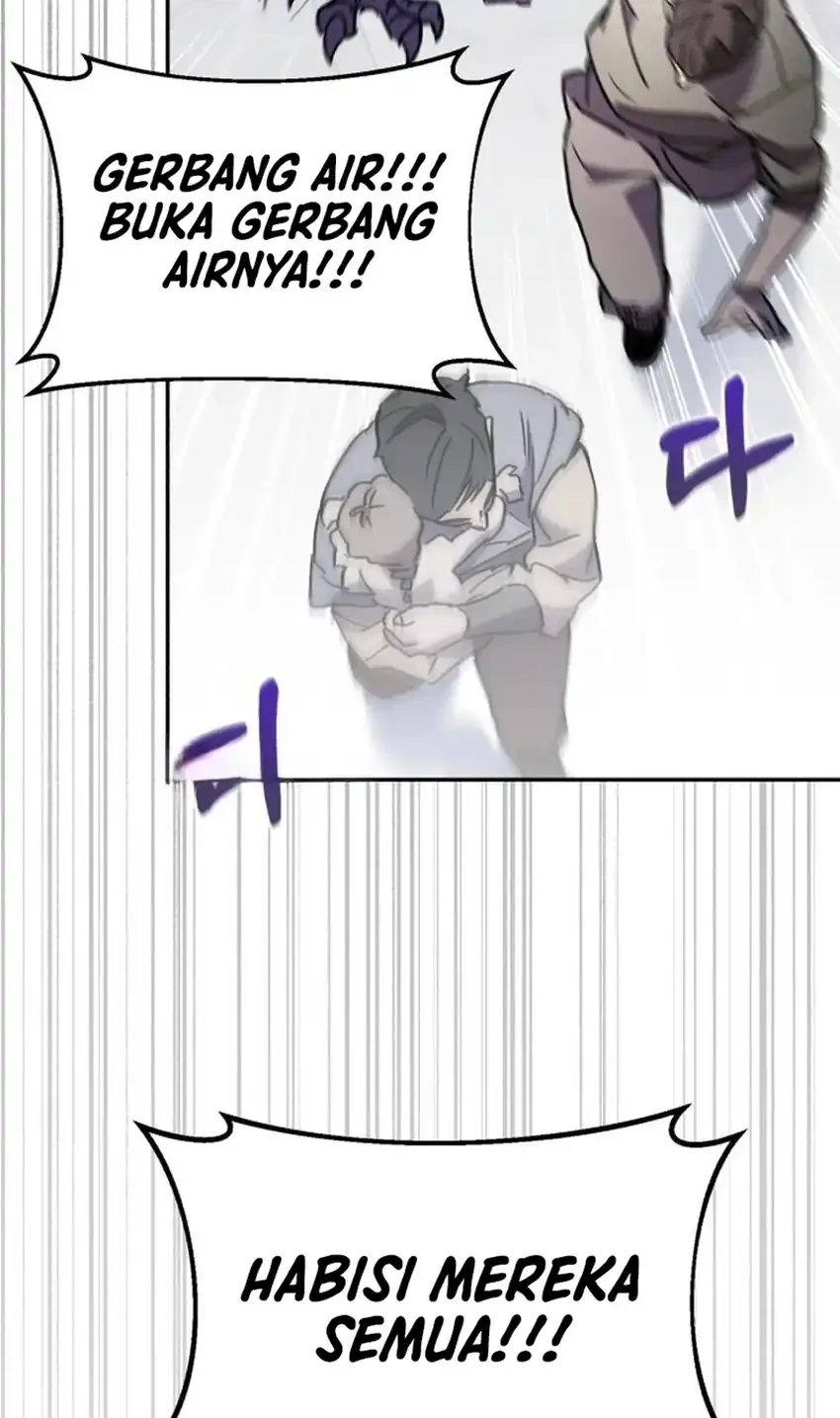 Single Dad in Another World Chapter 33 Gambar 86