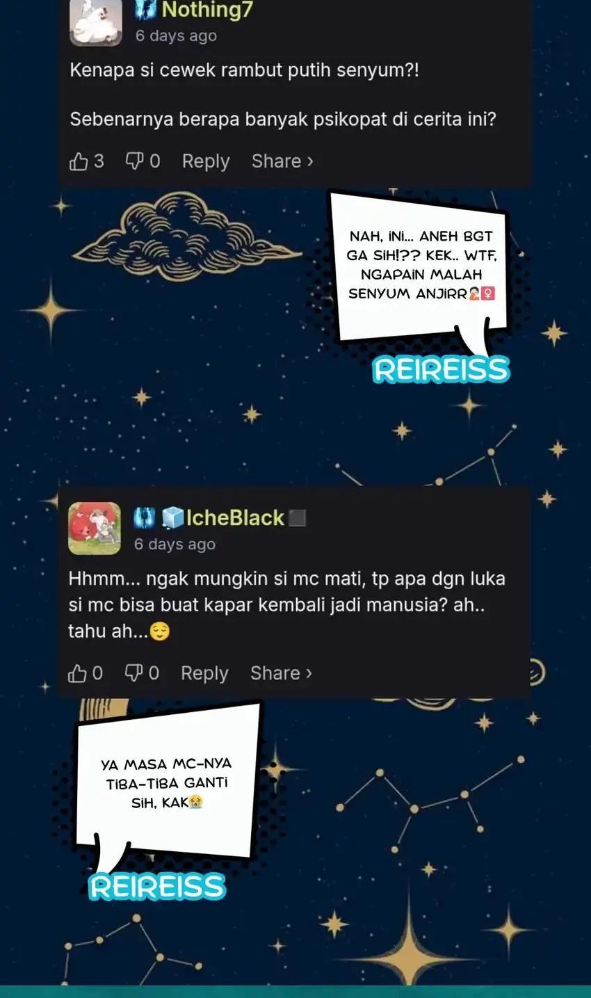 Single Dad in Another World Chapter 33 Gambar 90