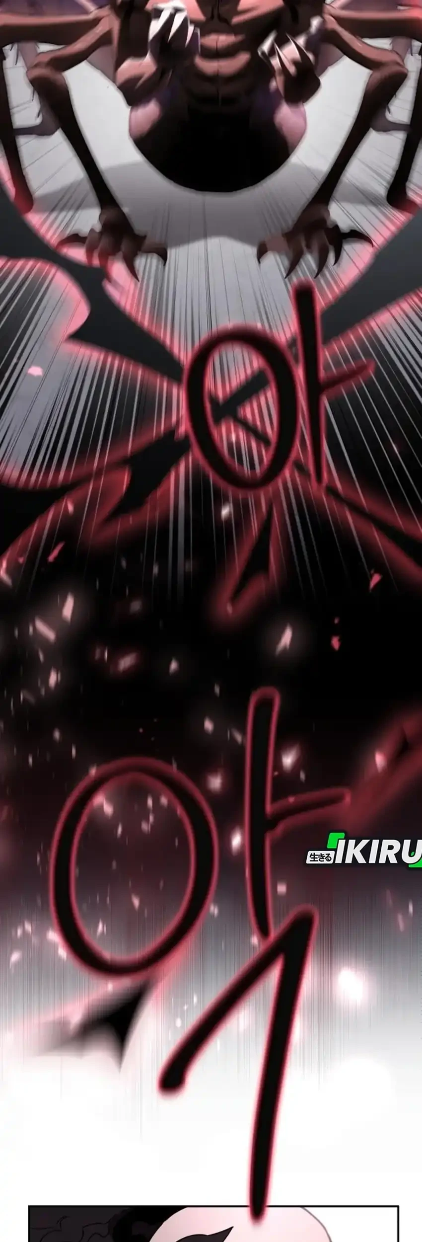 Single Dad in Another World Chapter 33 Gambar 9