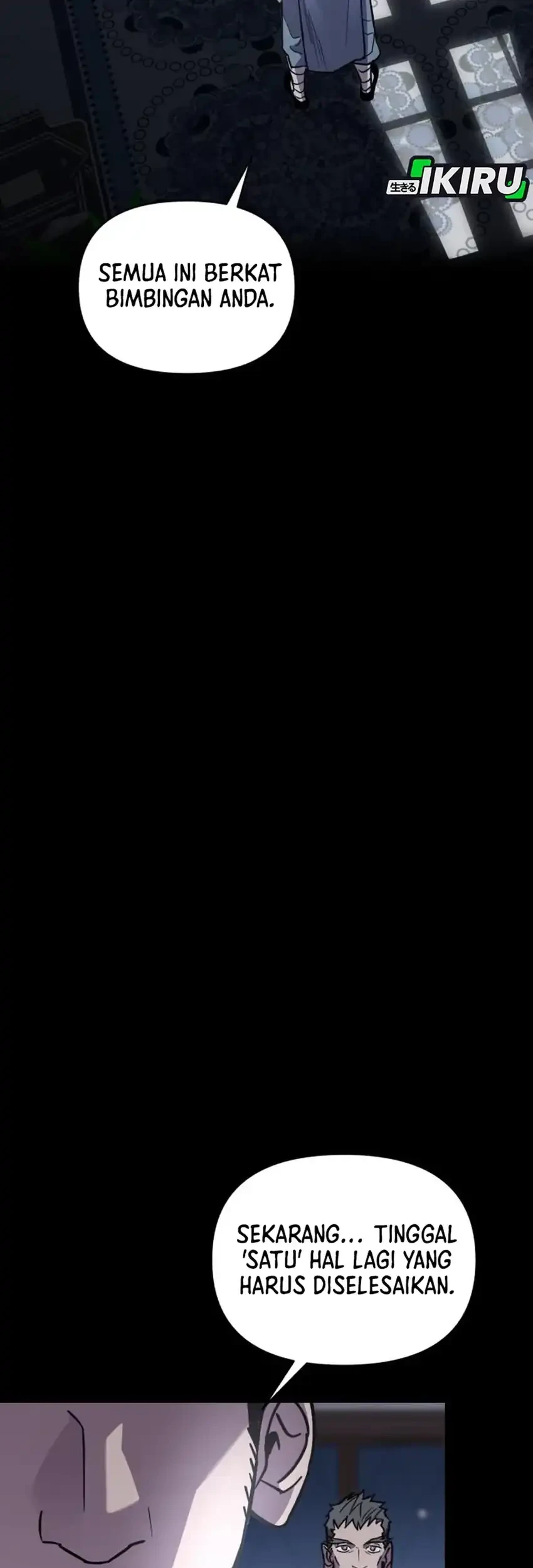 Single Dad in Another World Chapter 33 Gambar 13