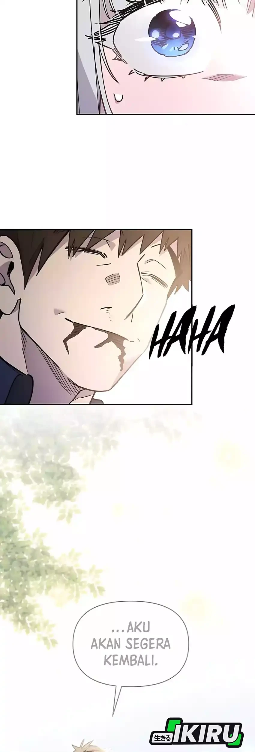 Single Dad in Another World Chapter 34 Gambar 21