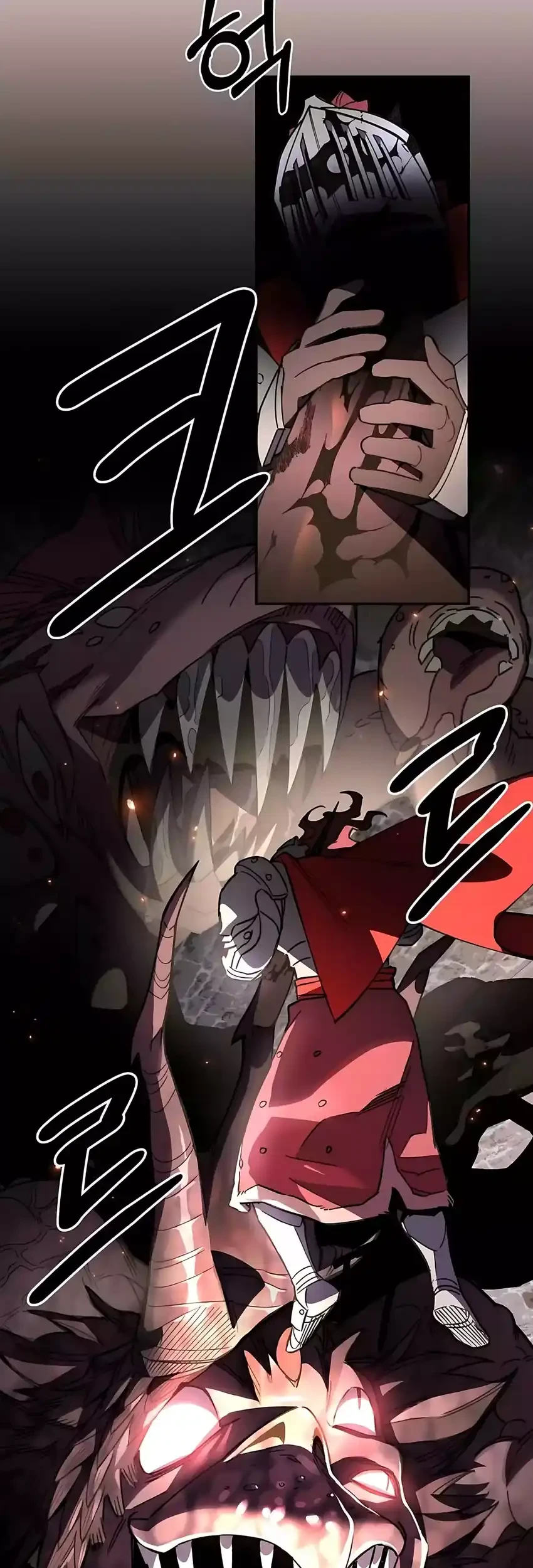 Single Dad in Another World Chapter 34 Gambar 27