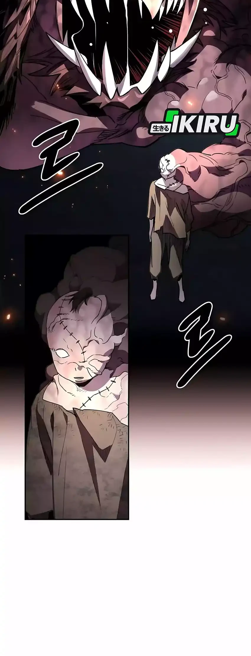 Single Dad in Another World Chapter 34 Gambar 28