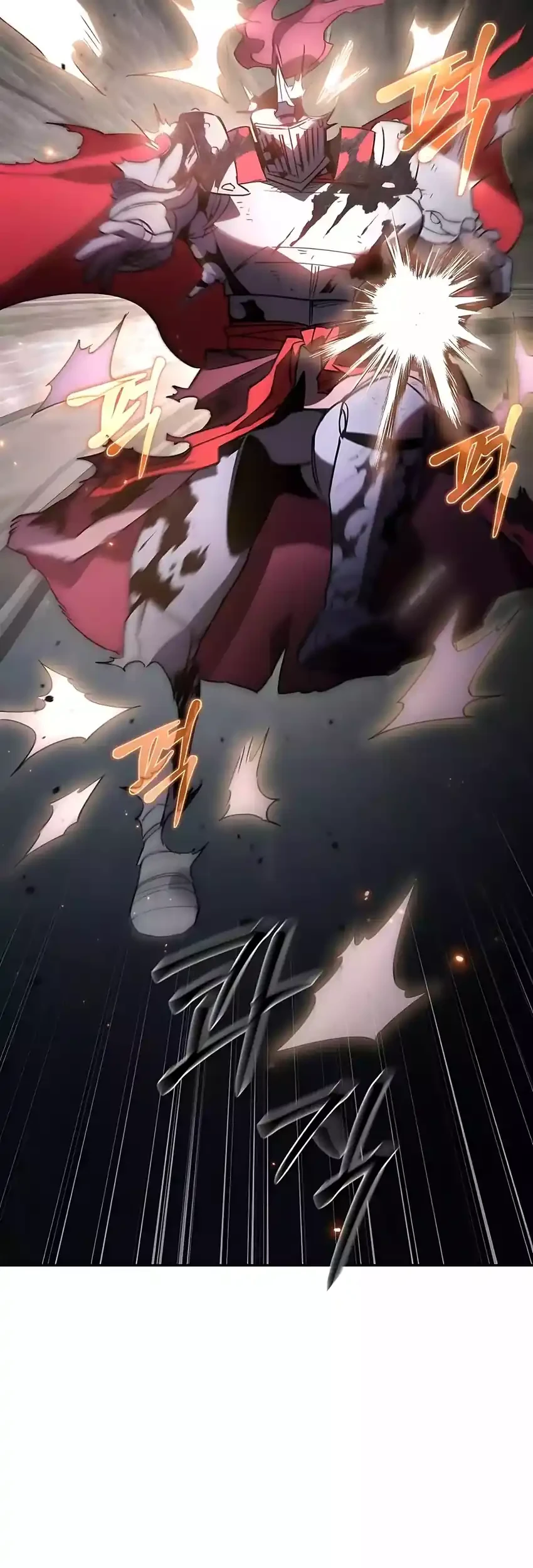 Single Dad in Another World Chapter 34 Gambar 31