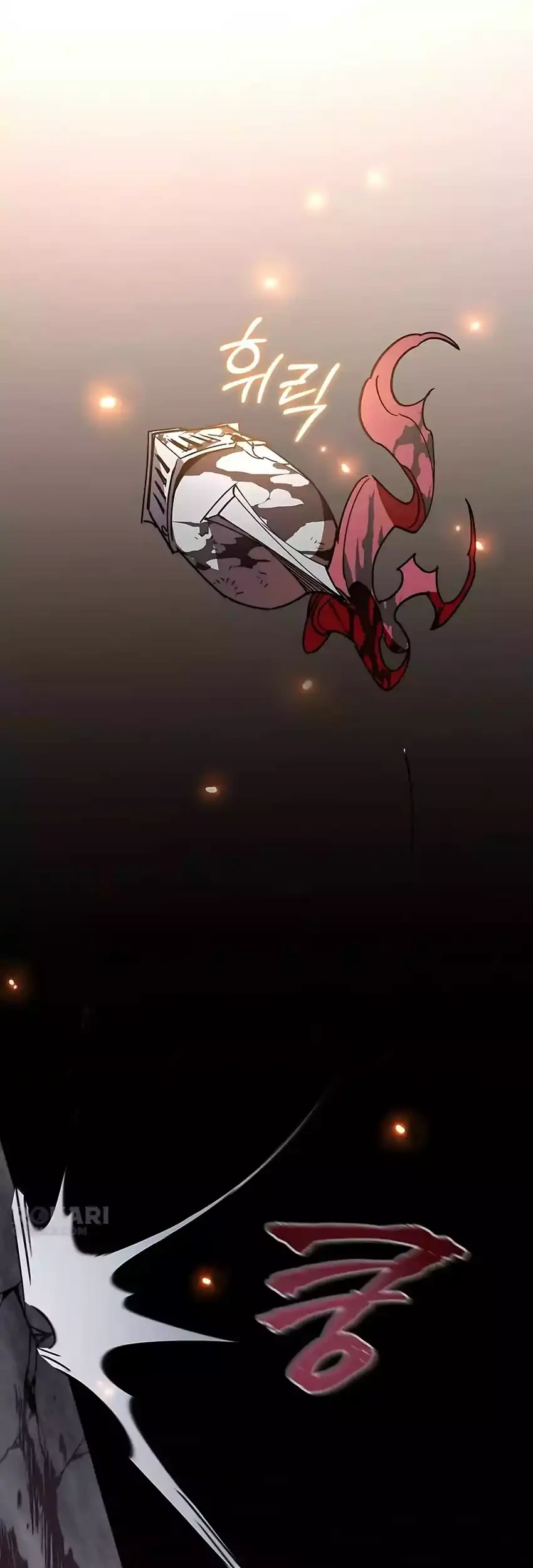 Single Dad in Another World Chapter 34 Gambar 33