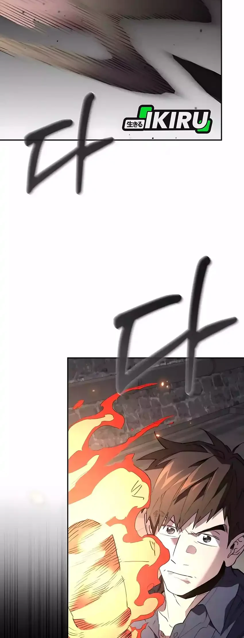 Single Dad in Another World Chapter 34 Gambar 38