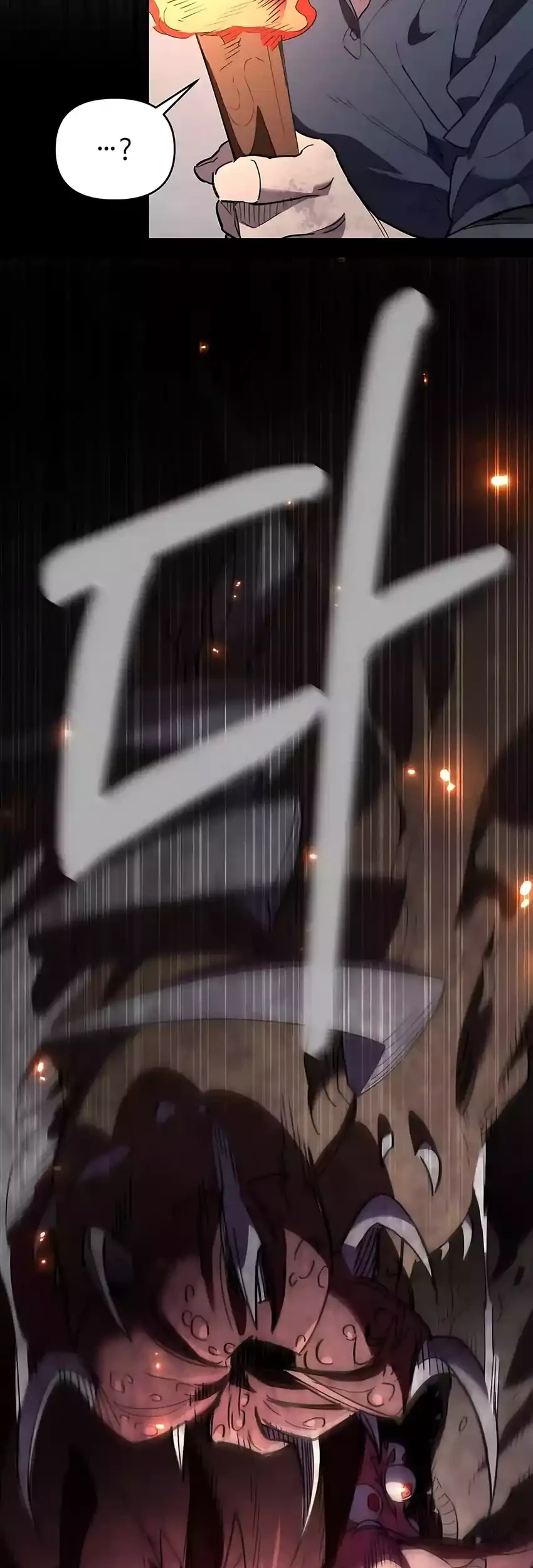 Single Dad in Another World Chapter 34 Gambar 39