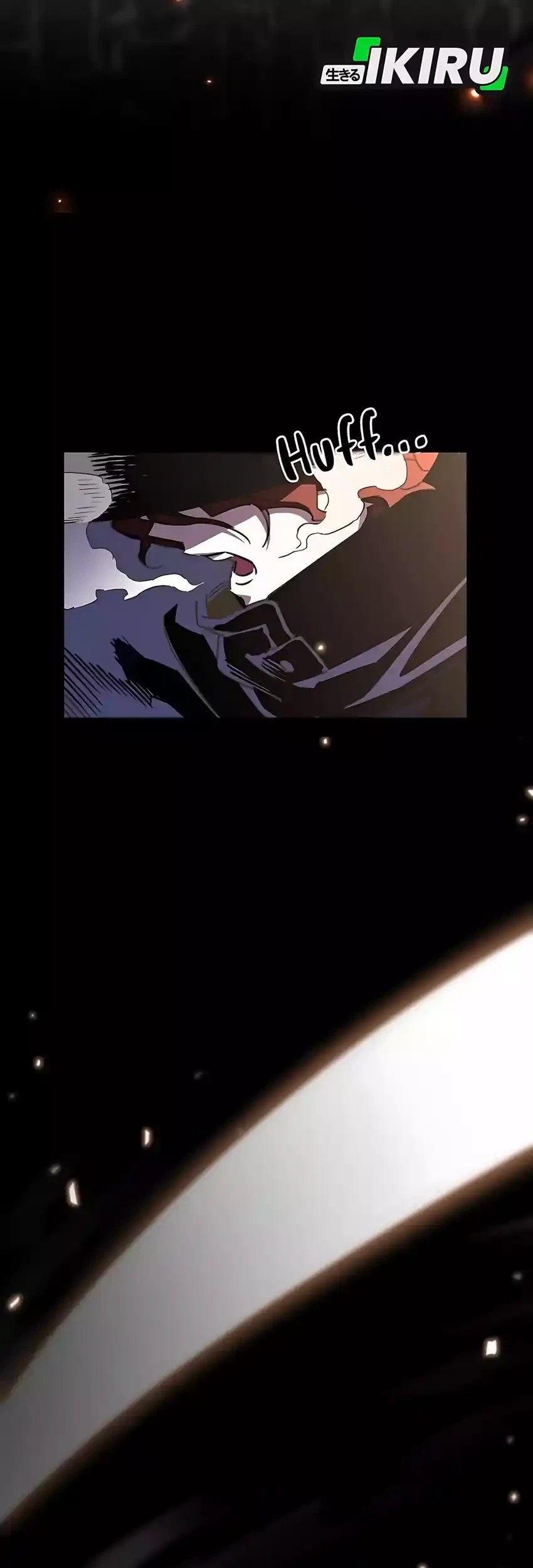 Single Dad in Another World Chapter 34 Gambar 41