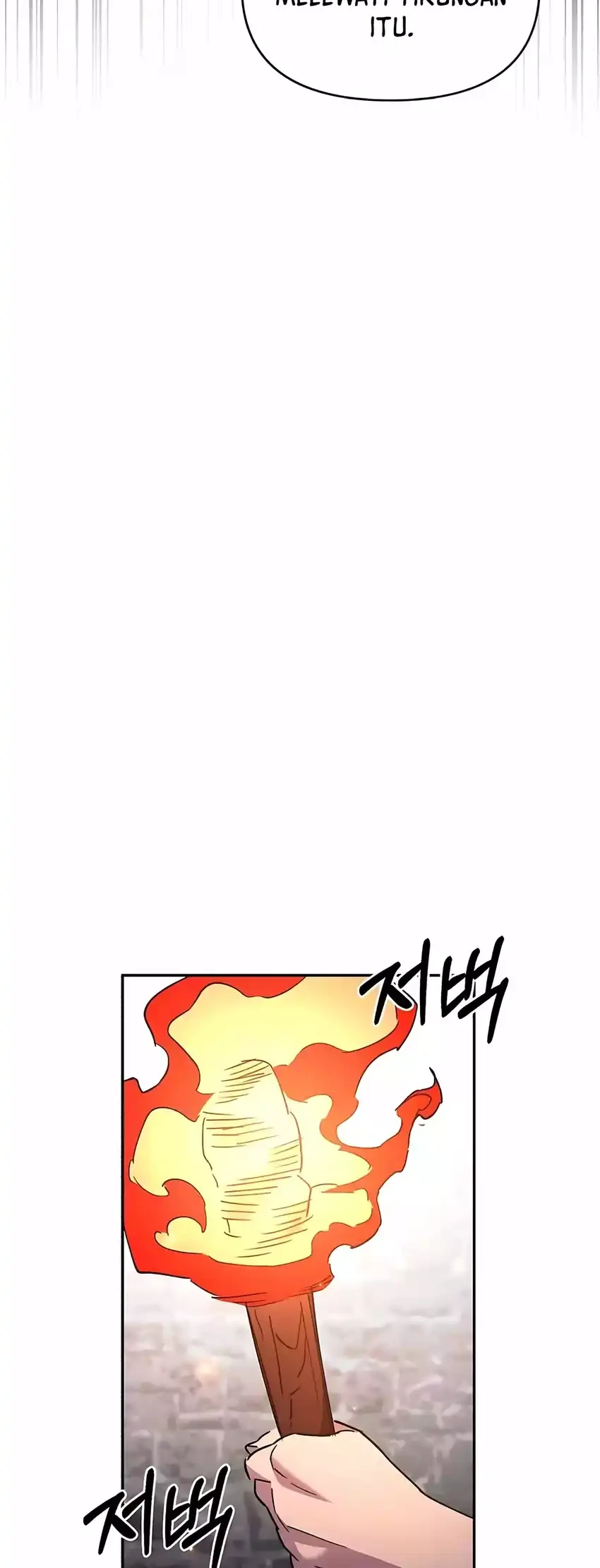 Single Dad in Another World Chapter 34 Gambar 48