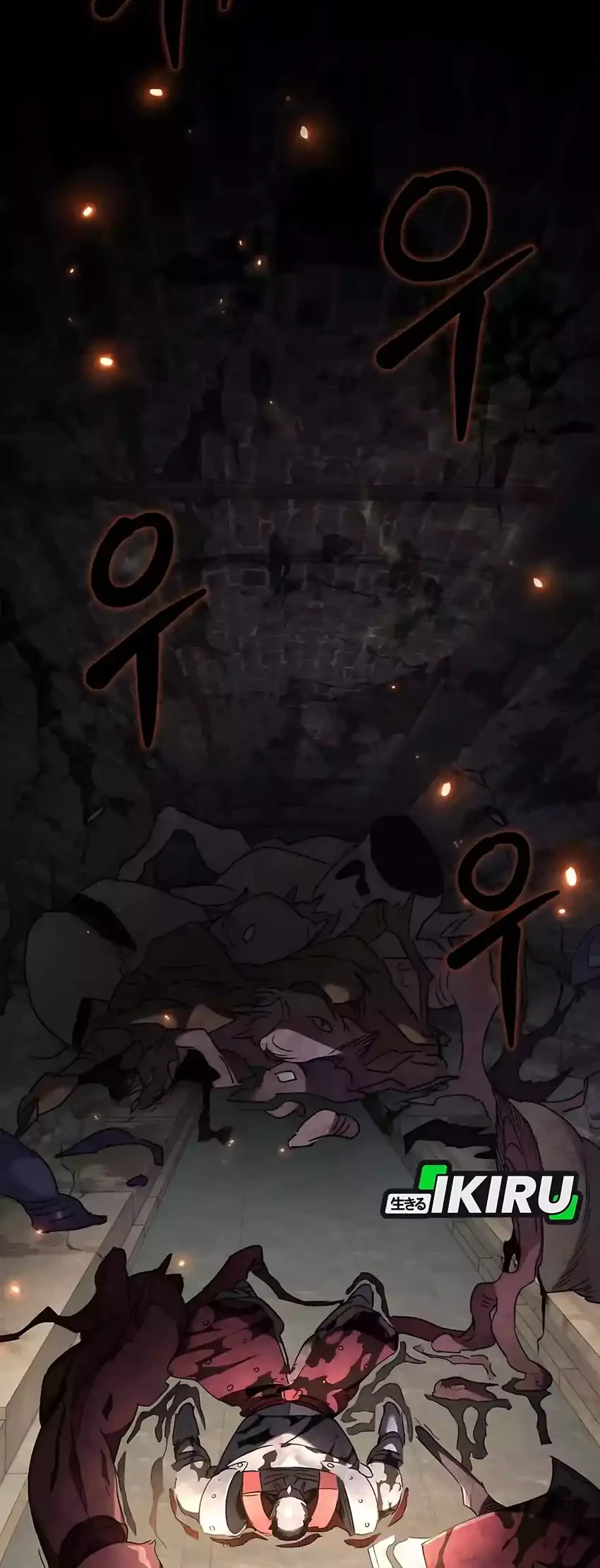 Single Dad in Another World Chapter 34 Gambar 50