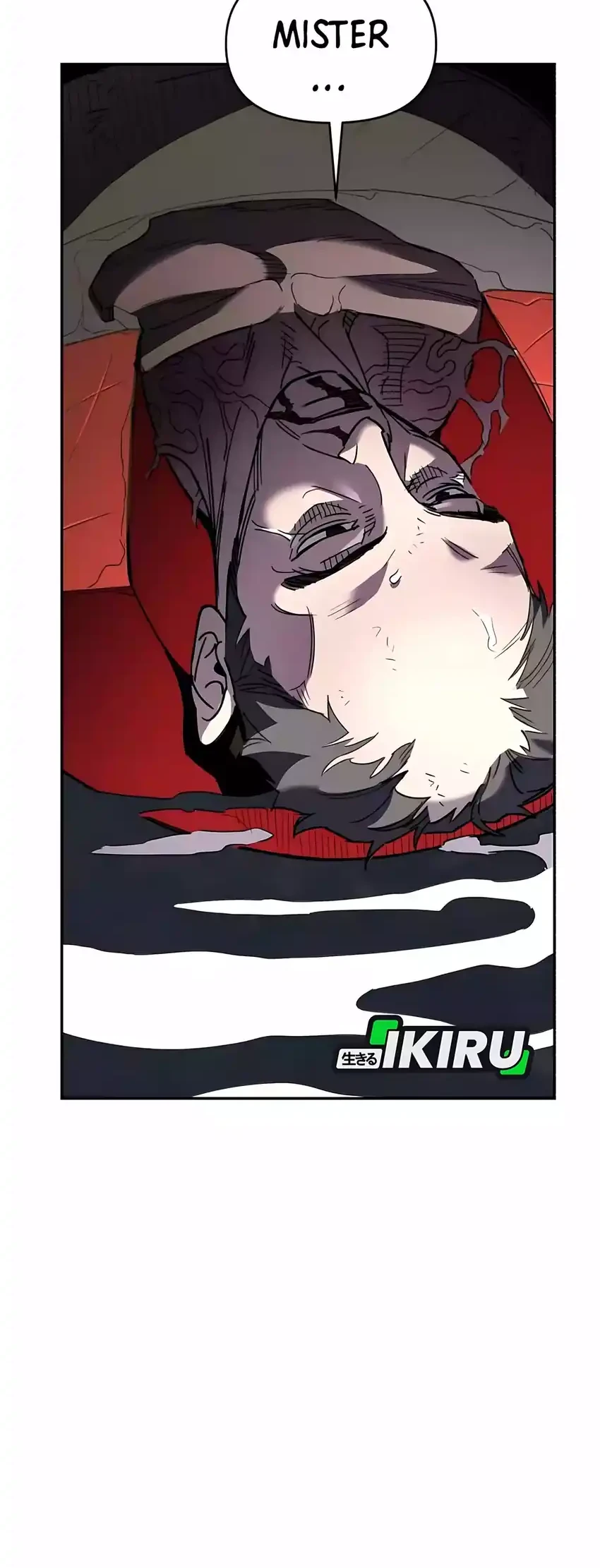 Single Dad in Another World Chapter 34 Gambar 52