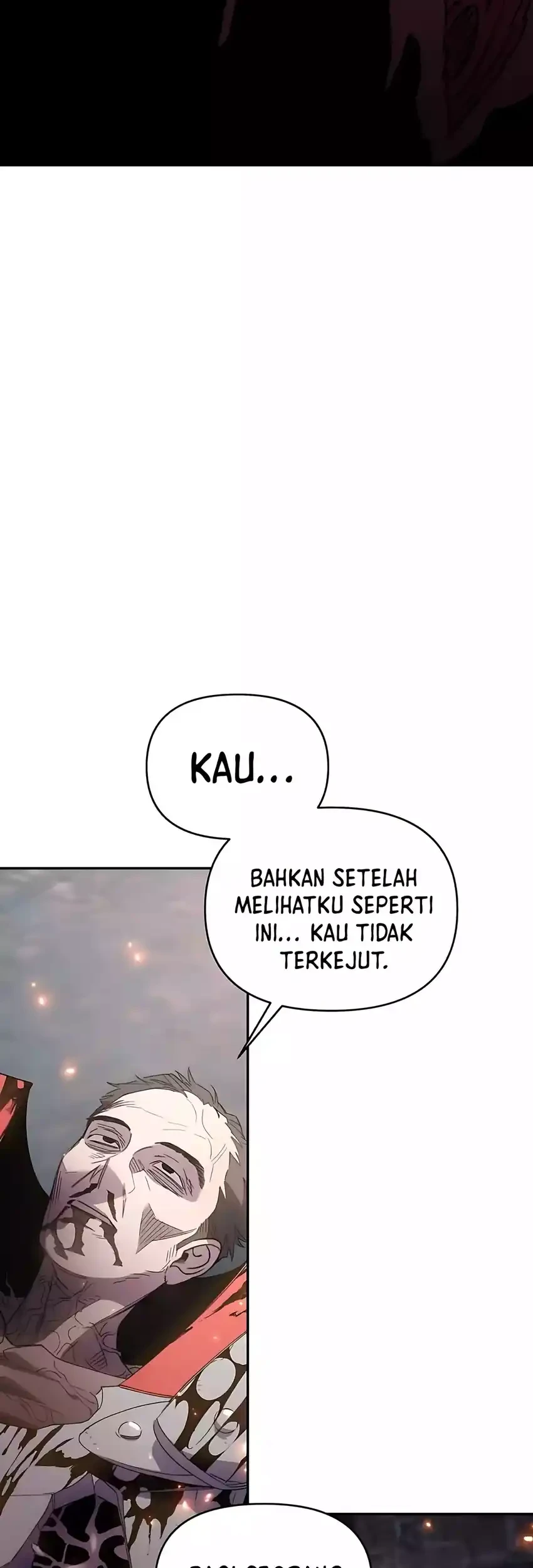 Single Dad in Another World Chapter 34 Gambar 55
